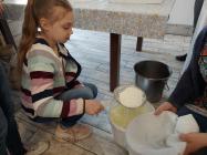WARSZTATY EDUKACYJNE „OD ZIARENKA DO BOCHENKA”